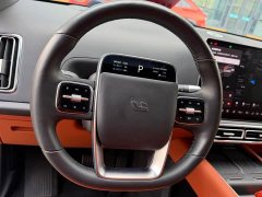 Li Auto L9 2022 Max - ფოტო 10