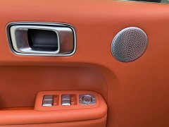 Li Auto L9 2022 Max - ფოტო 12