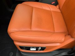 Li Auto L9 2022 Max - ფოტო 13