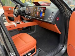 Li Auto L9 2022 Max - ფოტო 14