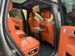 Li Auto L9 2022 Max - ფოტო 16