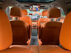 Li Auto L9 2022 Max - ფოტო 17