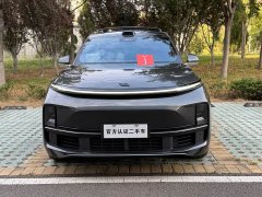 Li Auto L9 2022 Max - ფოტო 2