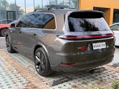 Li Auto L9 2022 Max - ფოტო 6