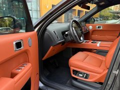 Li Auto L9 2022 Max - ფოტო 8