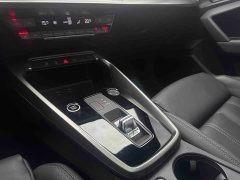 Audi A3 Sportback 35 TFSI Luxury Elegance - ფოტო 13