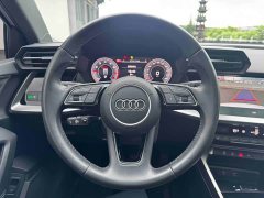 Audi A3 Sportback 35 TFSI Luxury Elegance - ფოტო 15