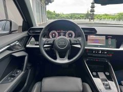 Audi A3 Sportback 35 TFSI Luxury Elegance - ფოტო 16