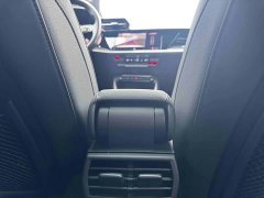 Audi A3 Sportback 35 TFSI Luxury Elegance - ფოტო 18