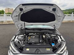 Audi A3 Sportback 35 TFSI Luxury Elegance - ფოტო 19