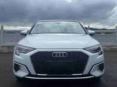 Audi A3 Sportback 35 TFSI Luxury Elegance - ფოტო 2