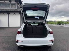 Audi A3 Sportback 35 TFSI Luxury Elegance - ფოტო 20