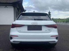 Audi A3 Sportback 35 TFSI Luxury Elegance - ფოტო 5