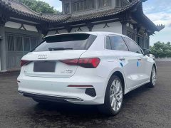 Audi A3 Sportback 35 TFSI Luxury Elegance - ფოტო 6