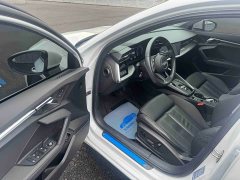 Audi A3 Sportback 35 TFSI Luxury Elegance - ფოტო 7