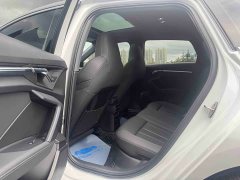 Audi A3 Sportback 35 TFSI Luxury Elegance - ფოტო 8