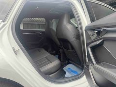 Audi A3 Sportback 35 TFSI Luxury Elegance - ფოტო 9