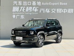 Great Wall Dachshund 1.5T DCT Two-Wheel Drive Border Collie Edition - фото 1