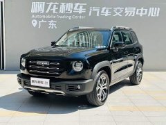 Great Wall Dachshund 1.5T DCT Two-Wheel Drive Border Collie Edition - фото 16