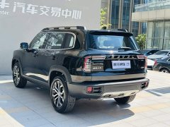 Great Wall Dachshund 1.5T DCT Two-Wheel Drive Border Collie Edition - фото 17
