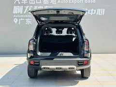 Great Wall Dachshund 1.5T DCT Two-Wheel Drive Border Collie Edition - фото 18
