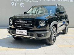 Great Wall Dachshund 1.5T DCT Two-Wheel Drive Border Collie Edition - фото 19