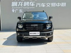 Great Wall Dachshund 1.5T DCT Two-Wheel Drive Border Collie Edition - фото 2