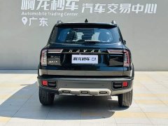 Great Wall Dachshund 1.5T DCT Two-Wheel Drive Border Collie Edition - фото 5