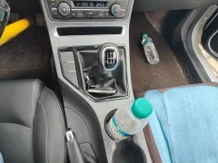 Geely Emgrand UP 1.5L Manual Luxury - ფოტო 10