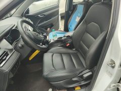 Geely Emgrand UP 1.5L Manual Luxury - ფოტო 11