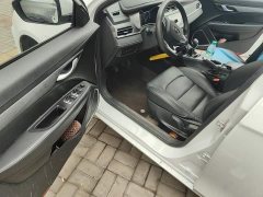 Geely Emgrand UP 1.5L Manual Luxury - ფოტო 12