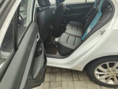 Geely Emgrand UP 1.5L Manual Luxury - ფოტო 13