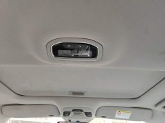 Geely Emgrand UP 1.5L Manual Luxury - ფოტო 14