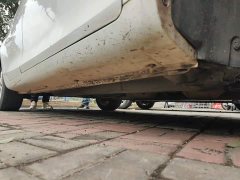 Geely Emgrand UP 1.5L Manual Luxury - ფოტო 17