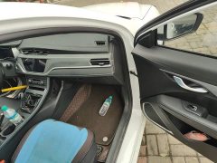Geely Emgrand UP 1.5L Manual Luxury - ფოტო 19