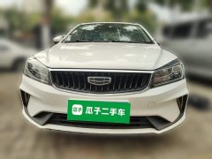Geely Emgrand UP 1.5L Manual Luxury - ფოტო 2