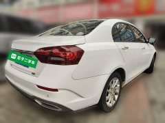 Geely Emgrand UP 1.5L Manual Luxury - ფოტო 4