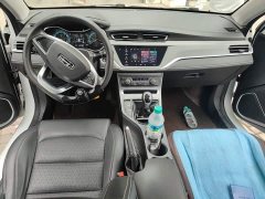 Geely Emgrand UP 1.5L Manual Luxury - ფოტო 5