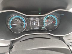 Geely Emgrand UP 1.5L Manual Luxury - ფოტო 7