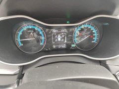 Geely Emgrand UP 1.5L Manual Luxury - ფოტო 8