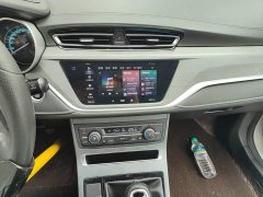 Geely Emgrand UP 1.5L Manual Luxury - ფოტო 9