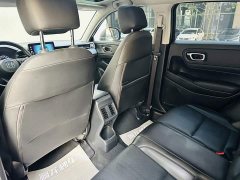 Honda Vezel 1.5L CVT Luxury - ფოტო 10