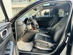 Honda Vezel 1.5L CVT Luxury - ფოტო 11