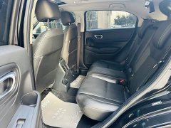 Honda Vezel 1.5L CVT Luxury - ფოტო 12