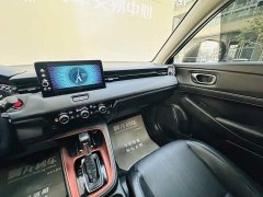 Honda Vezel 1.5L CVT Luxury - ფოტო 14