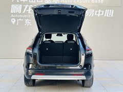 Honda Vezel 1.5L CVT Luxury - ფოტო 17