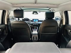 Honda Vezel 1.5L CVT Luxury - ფოტო 20