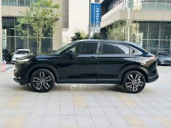 Honda Vezel 1.5L CVT Luxury - ფოტო 4