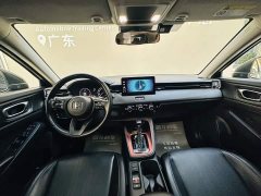 Honda Vezel 1.5L CVT Luxury - ფოტო 6