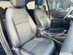 Honda Vezel 1.5L CVT Luxury - ფოტო 7
